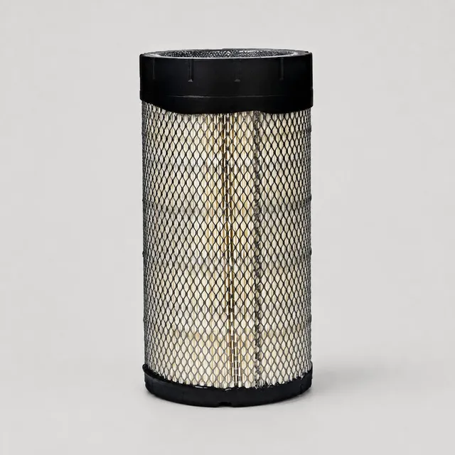 Kaltreo KT-AF7518 air filter, replaces Fleetguard AF26120 — cross-references RS5749, P628327, 90013300