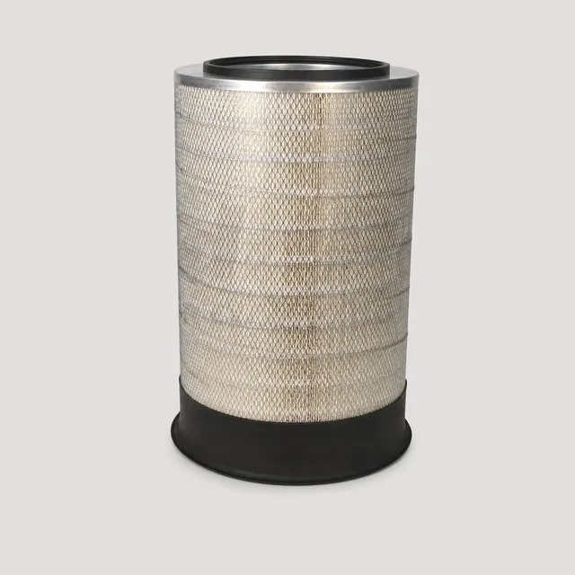Kaltreo KT-AF7799 air filter, replaces Fleetguard AF25544 — cross-references PA3496, 87018, P619372