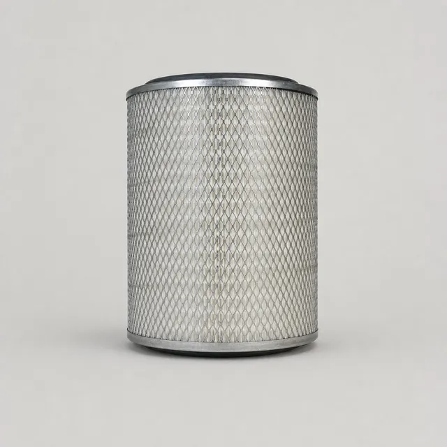 Kaltreo KT-AF7886 air filter, replaces Fleetguard AF1943M — cross-references LL2661, PA2661, CA3863