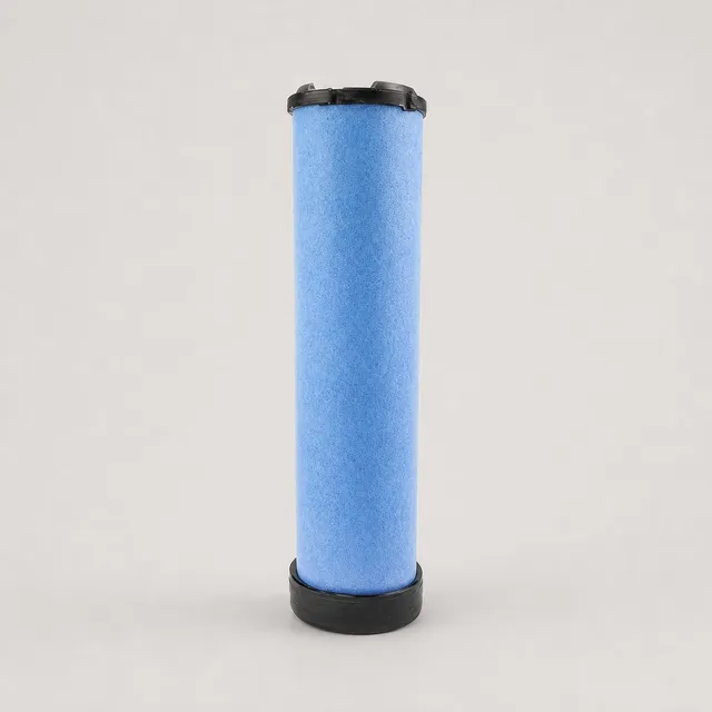 Kaltreo KT-AF7938 air filter, replaces Fleetguard AF25491 — cross-references P3150515X, 5112305741, RS3885