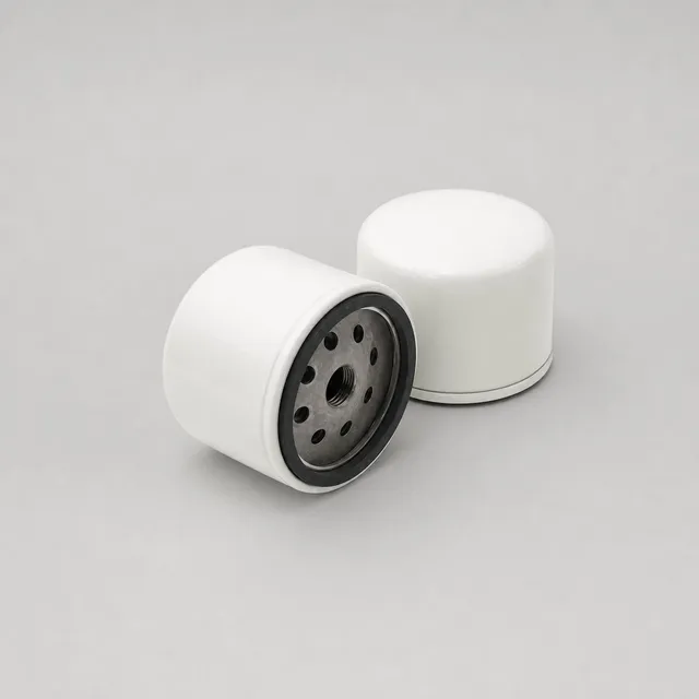 Kaltreo KT-AF7949 air filter, replaces Fleetguard AF26113 — cross-references BT9408, 3683458, LAF6113