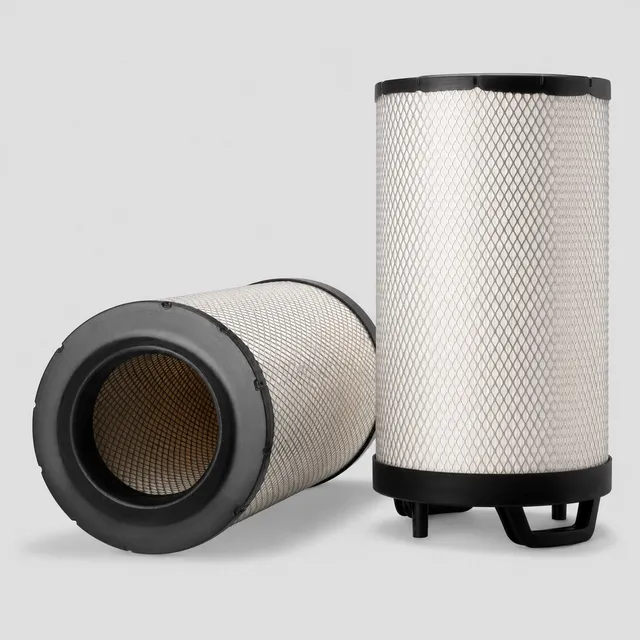 Kaltreo KT-AF7976 air filter, replaces Fleetguard AF4273 — cross-references P785400, 11179604