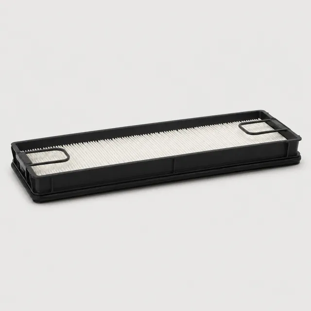 Kaltreo KT-AF8189 air filter, replaces Fleetguard AF55308 — cross-references PA31003, 5261251, HA40237
