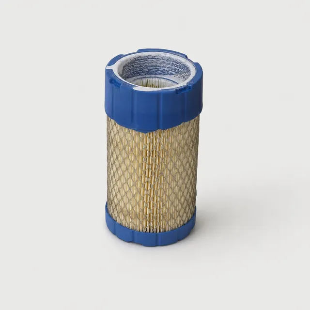 Kaltreo KT-AF8217 air filter, replaces Fleetguard AF26116 — cross-references 6687262, P628323, 871398N