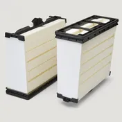 Kaltreo KT-AF8739 air filter