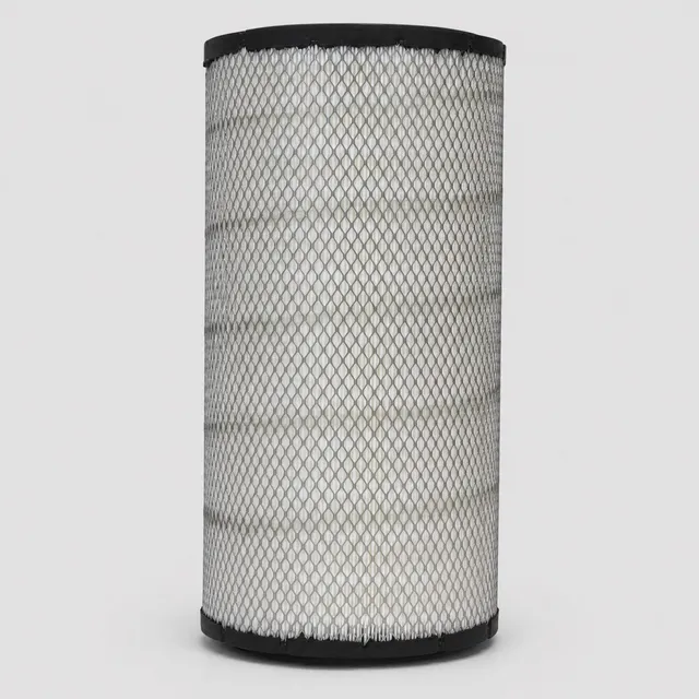 Kaltreo KT-AF8773 air filter, replaces Fleetguard AF25667 — cross-references 700717484, RS3517, RS3517XP