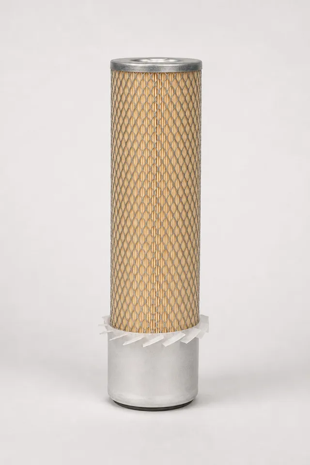 Kaltreo KT-AF8818 air filter, replaces Fleetguard AF1823K — cross-references PA2344-FN, P120281, CAK1531
