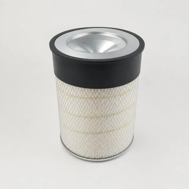 Kaltreo KT-AF9124 air filter, replaces Fleetguard AF888M — cross-references LL2326, PA2326, CA1503