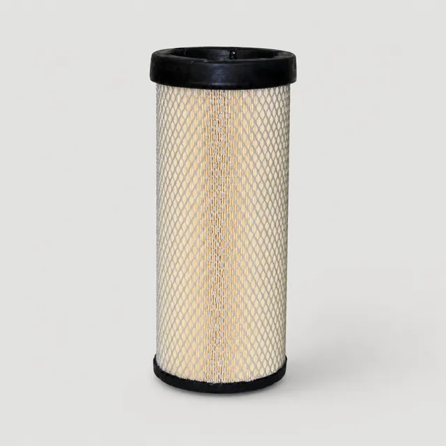 Kaltreo KT-AF9218 air filter, replaces Fleetguard AF25215 — cross-references RS3501, 94429, 88429
