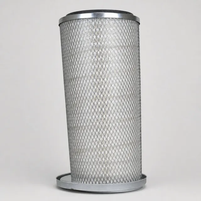 Kaltreo KT-AF9270 air filter, replaces Fleetguard AF1968 — cross-references A1175C, ARM153551, PA4585