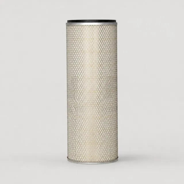 Kaltreo KT-AF9450 air filter, replaces Fleetguard AF890 — cross-references A653C, ARM116446, AP3515