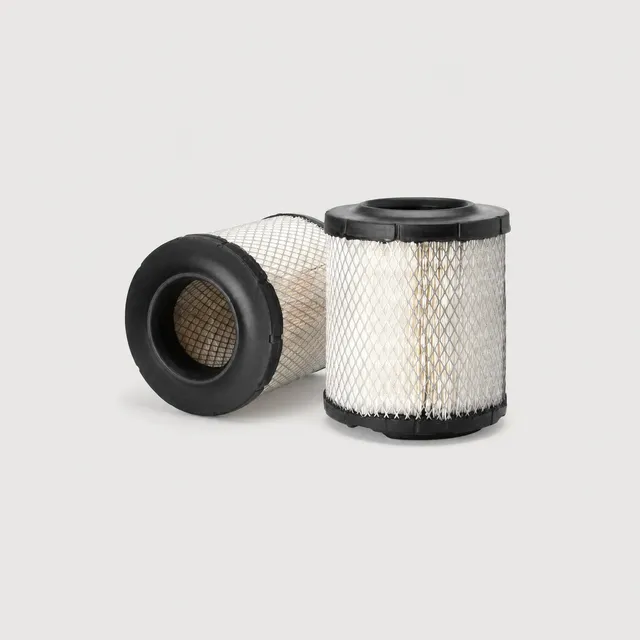Kaltreo KT-AF9655 air filter, replaces Fleetguard AF25023 — cross-references 71-10030, 11-10030, 10-10030