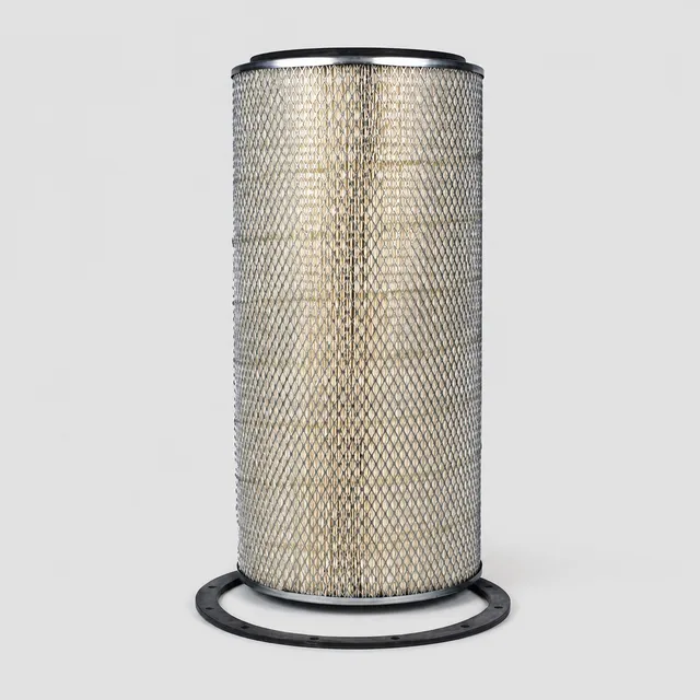 Kaltreo KT-AF9776 air filter, replaces Fleetguard AF865 — cross-references 70-10042, 70-50042, 70-70042