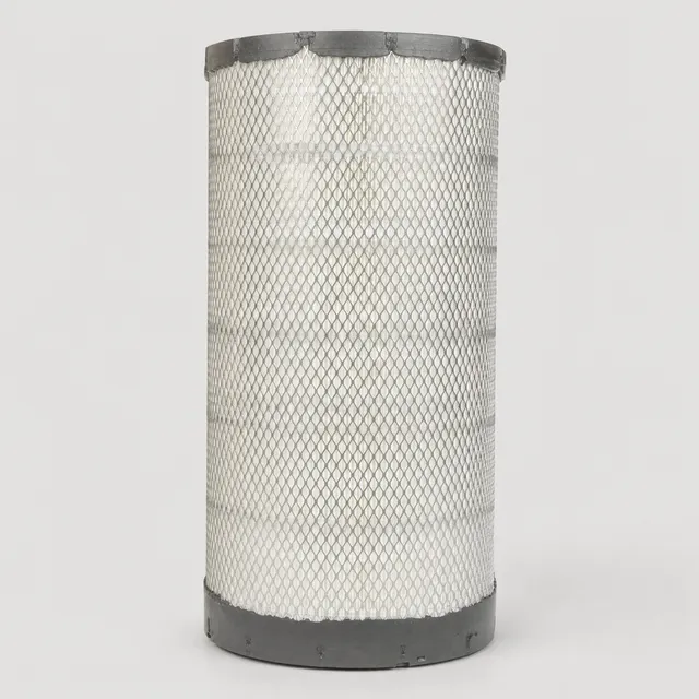 Kaltreo KT-AF9815 air filter, replaces Fleetguard AF26124 — cross-references RS5429, P617643, 90001159