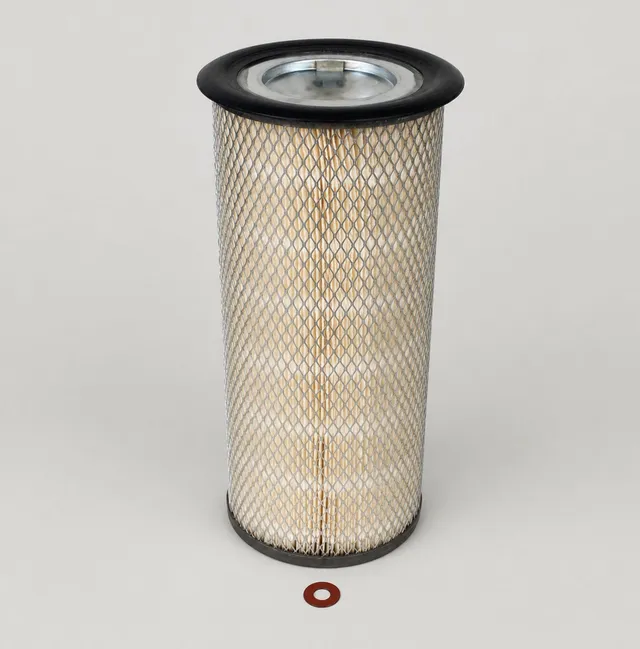 Kaltreo KT-AF9833 air filter, replaces Fleetguard AF1641 — cross-references A710C, CD0817503826, CD0817610826