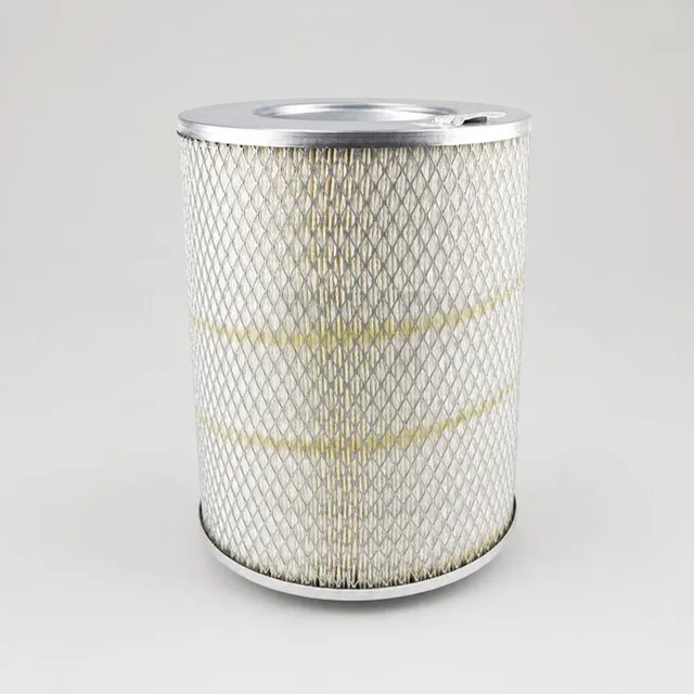 Kaltreo KT-AF9846 air filter, replaces Fleetguard AF1896M — cross-references PA2616, PA2616XP, CA6631