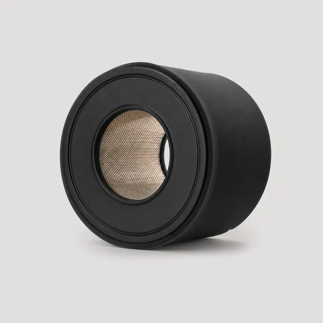 Kaltreo KT-AF9854 air filter, replaces Fleetguard AF4183 — cross-references PA3890, 93404, 87404