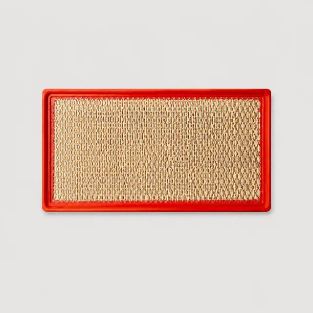 Kaltreo KT-AF9899 air filter, replaces Fleetguard AF27959 — cross-references PA5428, 19152817, 19152817