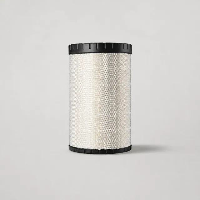 Kaltreo KT-AF9938 air filter, replaces Fleetguard AF26676 — cross-references 