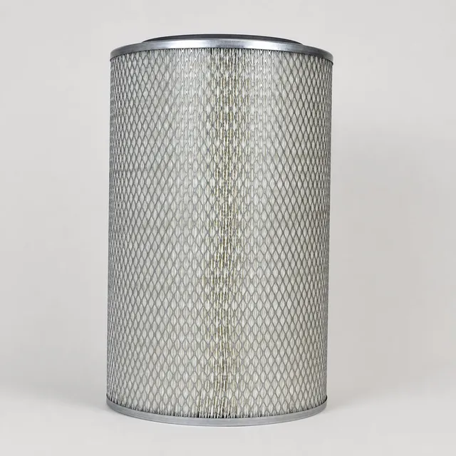 Kaltreo KT-AF9942 air filter, replaces Fleetguard AF4801 — cross-references ARM127312, PA2676, PA2676XP