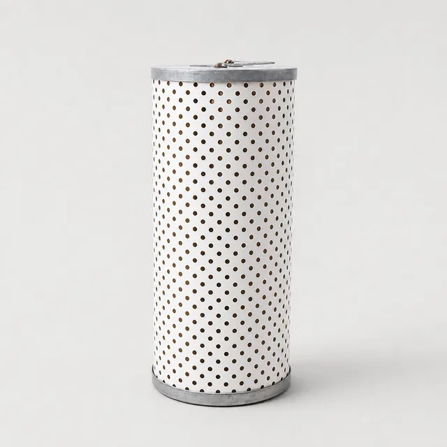 Kaltreo KT-FF0618 fuel filter, replaces Fleetguard FS1206 — cross-references TP1045, PF7890, PF590