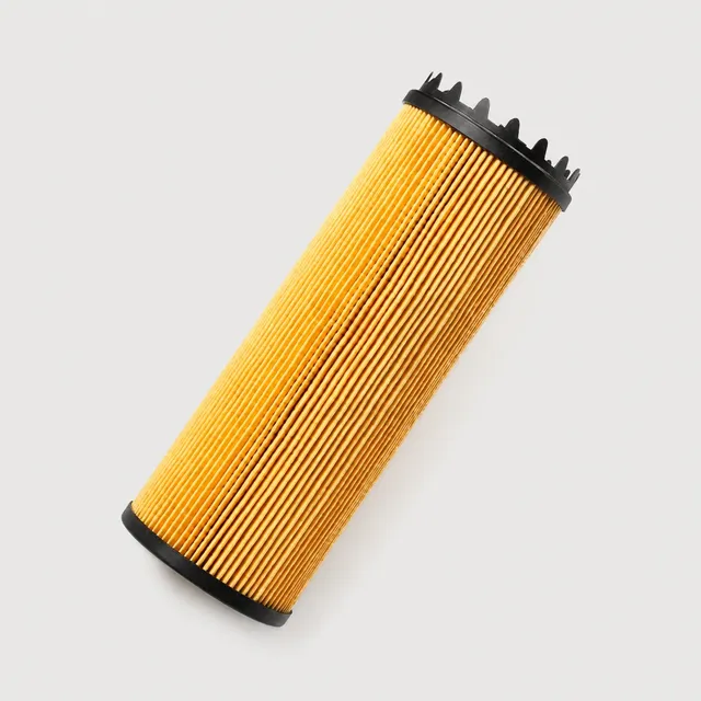 Kaltreo KT-FF0709 fuel filter, replaces Fleetguard FS20208 — cross-references PF46237, WF10518