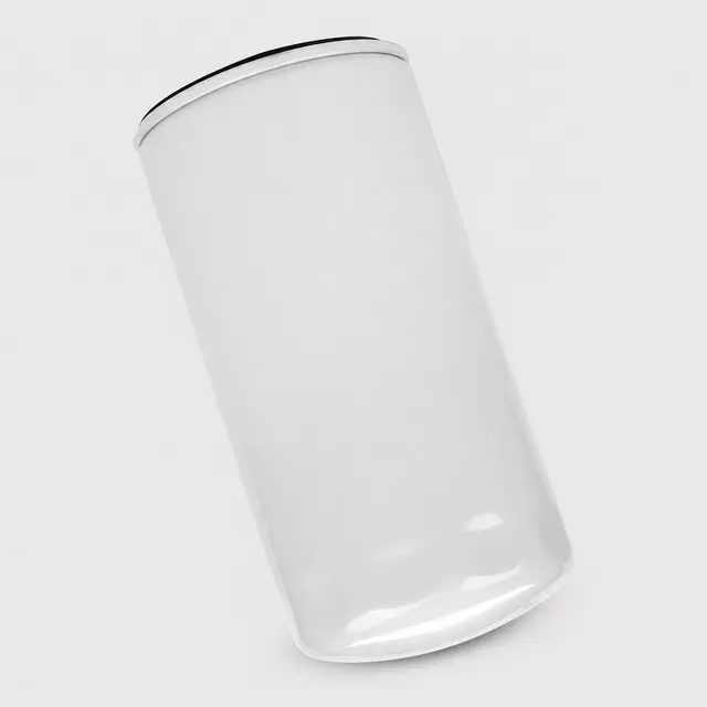 Kaltreo KT-FF0823 fuel filter, replaces Fleetguard FF5421 — cross-references ND131084, 201450243, 711853A1