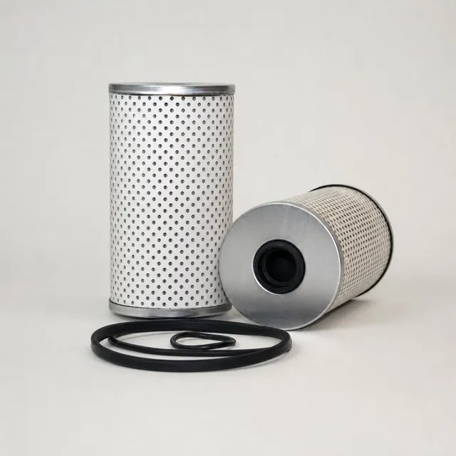 Kaltreo KT-FF1155 fuel filter, replaces Fleetguard FF5369W — cross-references ABPN10GFS1029W, 5541449300, 5541449300