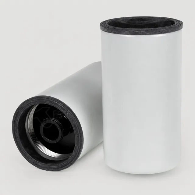Kaltreo KT-FF1327 fuel filter, replaces Fleetguard FF63041NN — cross-references 5526400, H737WK, FF63041NN