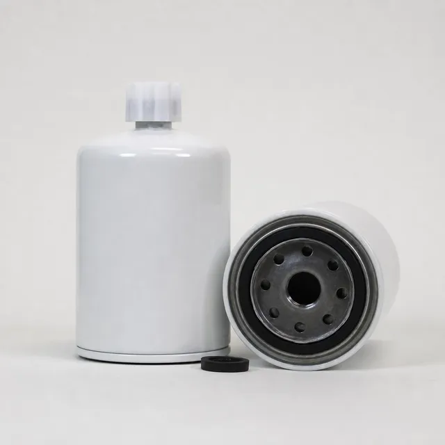 Kaltreo KT-FF1547 fuel filter, replaces Fleetguard FS1280 — cross-references T1068, 3903410, 72501531