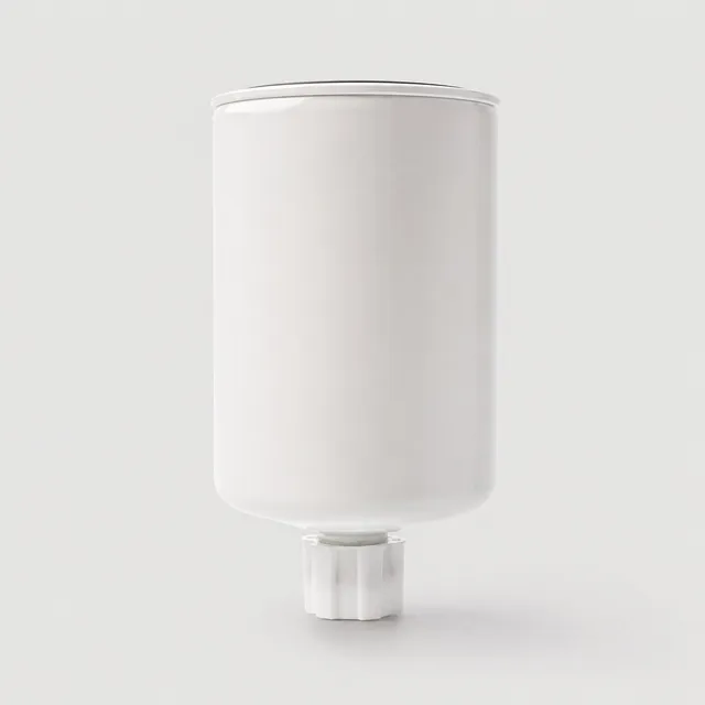 Kaltreo KT-FF2183 fuel filter, replaces Fleetguard FS19580 — cross-references BF9894, BK6110, P550733