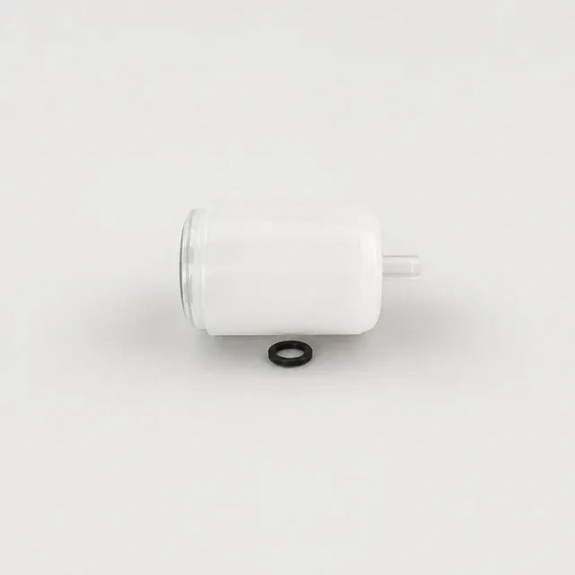 Kaltreo KT-FF2558 fuel filter, replaces Fleetguard FS19683 — cross-references BF1268, 86005, 1752949