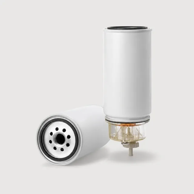 Kaltreo KT-FF2634 fuel filter, replaces Fleetguard FS36216 — cross-references 