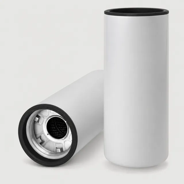 Kaltreo KT-FF2678 fuel filter, replaces Fleetguard FF5971NN — cross-references 557 5143, 5575143, LFF5686