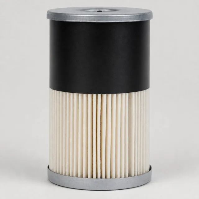Kaltreo KT-FF2812 fuel filter, replaces Fleetguard FS20194 — cross-references 5303742