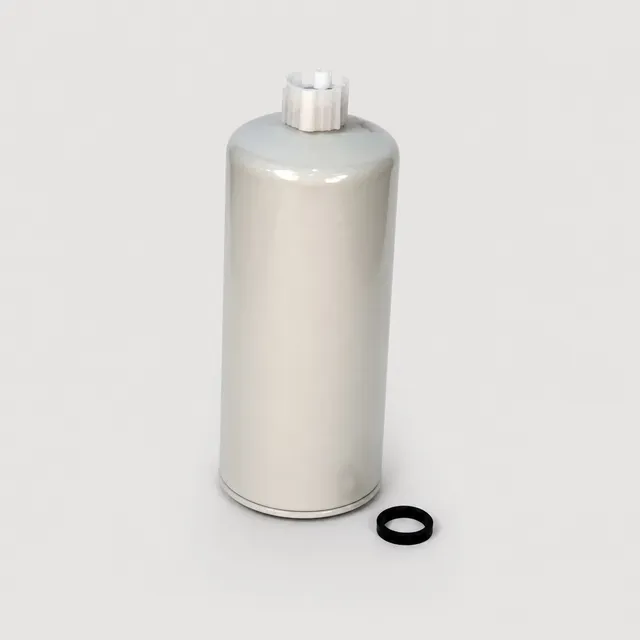 Kaltreo KT-FF3208 fuel filter, replaces Fleetguard FS1009 — cross-references BF1259, 71104201, 3331673