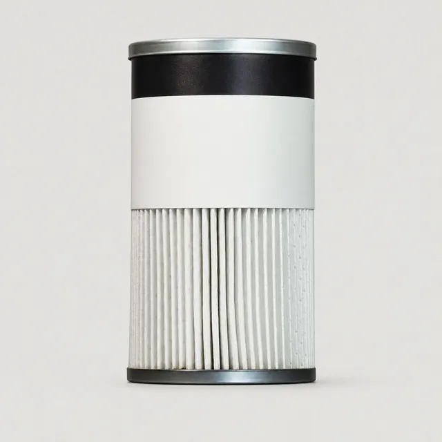 Kaltreo KT-FF3405 fuel filter, replaces Fleetguard FS19728 — cross-references PF7782, 86656, 84273566