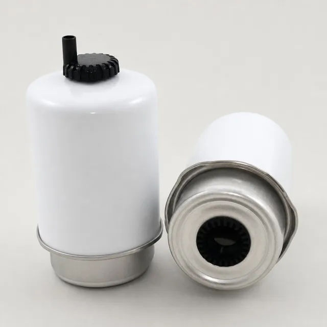 Kaltreo KT-FF3527 fuel filter, replaces Fleetguard FS19912 — cross-references BF7904-D, BF7904D, 86752
