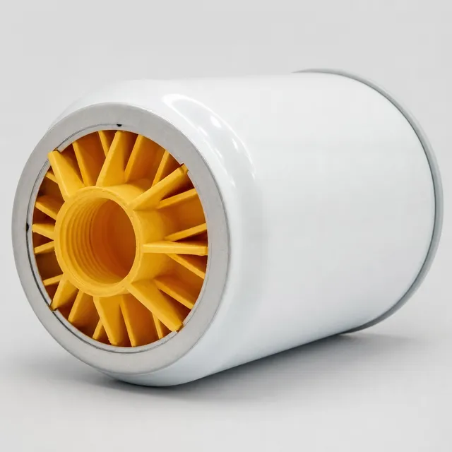 Kaltreo KT-FF4316 fuel filter, replaces Fleetguard FS36215 — cross-references 