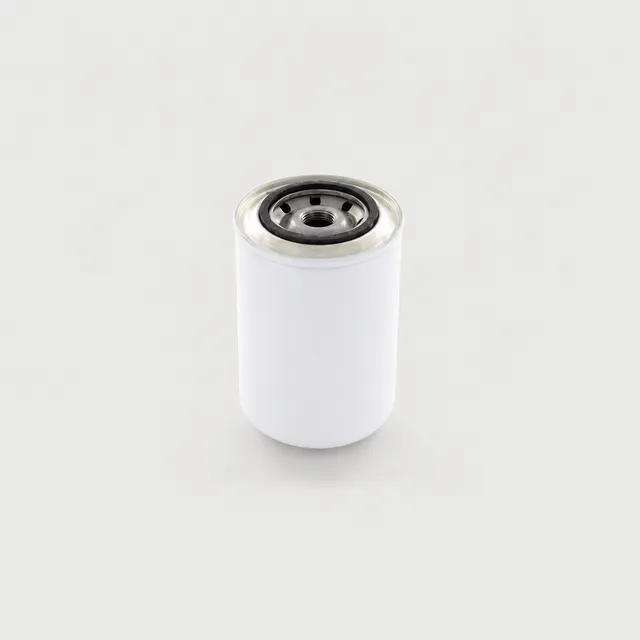Kaltreo KT-FF4364 fuel filter, replaces Fleetguard FF5269 — cross-references 5541665100, BF7629, 95403