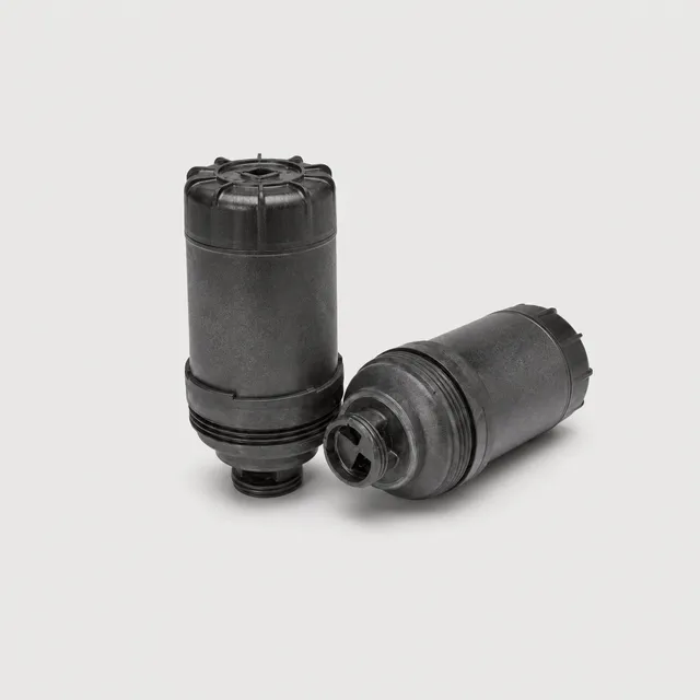 Kaltreo KT-FF4381 fuel filter, replaces Fleetguard FF5706 — cross-references 5262311, P555706, 2P0127177
