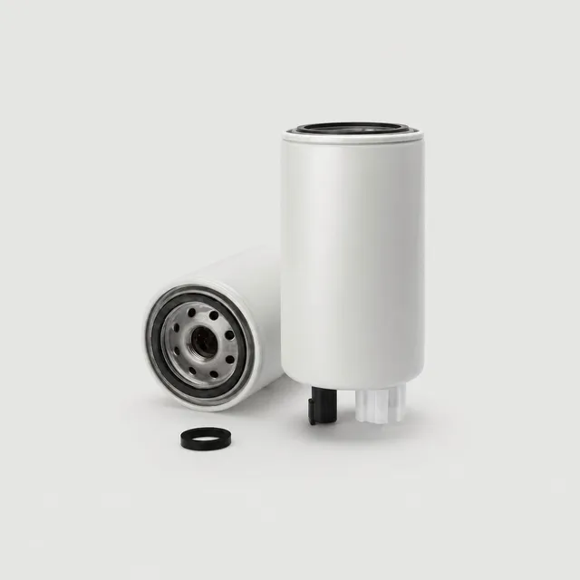 Kaltreo KT-FF4450 fuel filter, replaces Fleetguard FS19732 — cross-references 71410010, ND131085, 1105100LD291