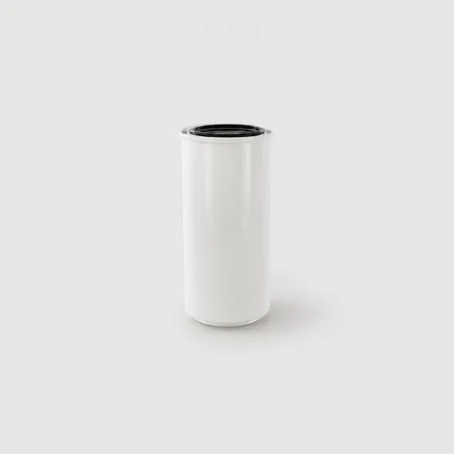 Kaltreo KT-FF4719 fuel filter, replaces Fleetguard FF5324 — cross-references BF7634, 33626, 60586