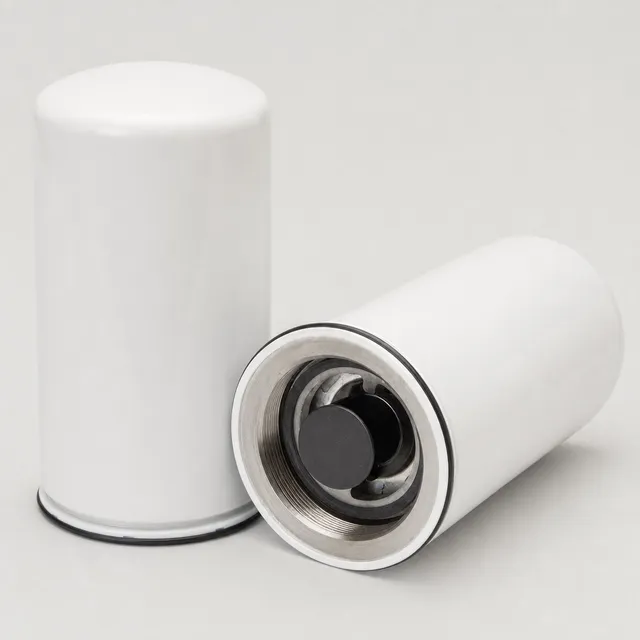 Kaltreo KT-FF4816 fuel filter, replaces Fleetguard FF53093 — cross-references 3688831, 11QB70010PB, 86051378