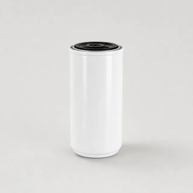 Kaltreo KT-FF5042 fuel filter, replaces Fleetguard FF5580 — cross-references 71410009, 5580006639, 57828808