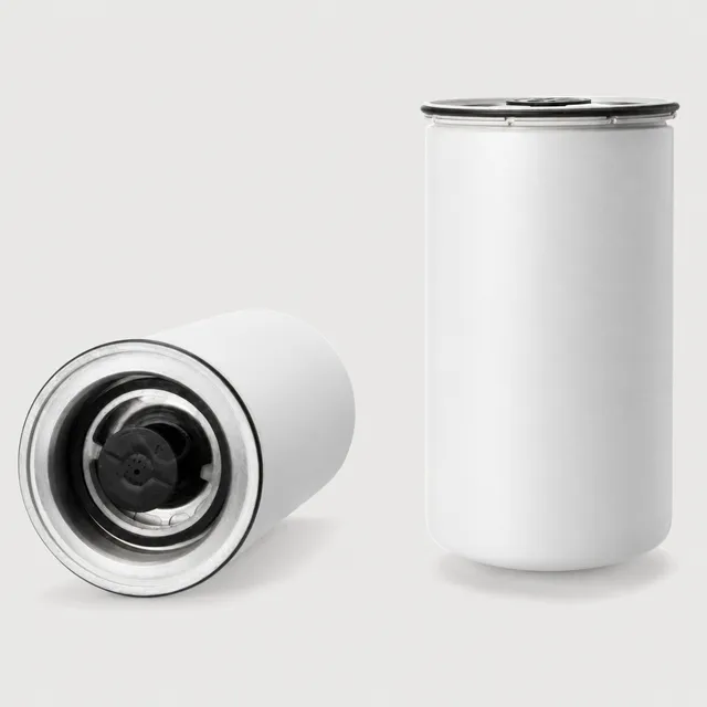 Kaltreo KT-FF5134 fuel filter, replaces Fleetguard FF63010 — cross-references 3689131, RE574467, 86060494