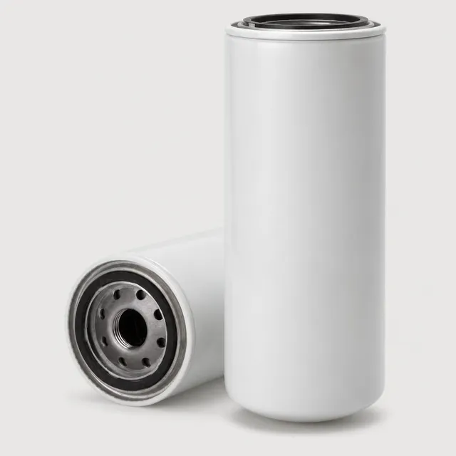 Kaltreo KT-FF5351 fuel filter, replaces Fleetguard FF5319 — cross-references AG715132, 3222309421, 2914829600