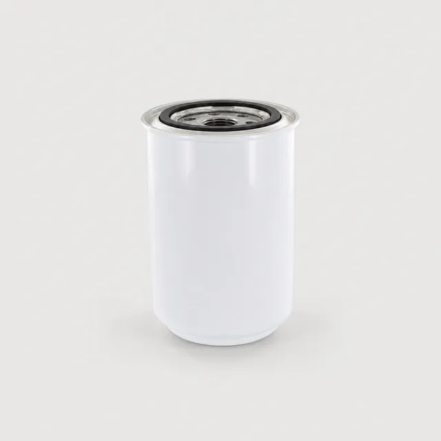 Kaltreo KT-FF5476 fuel filter, replaces Fleetguard FF204 — cross-references TP1125, TP866, BF992