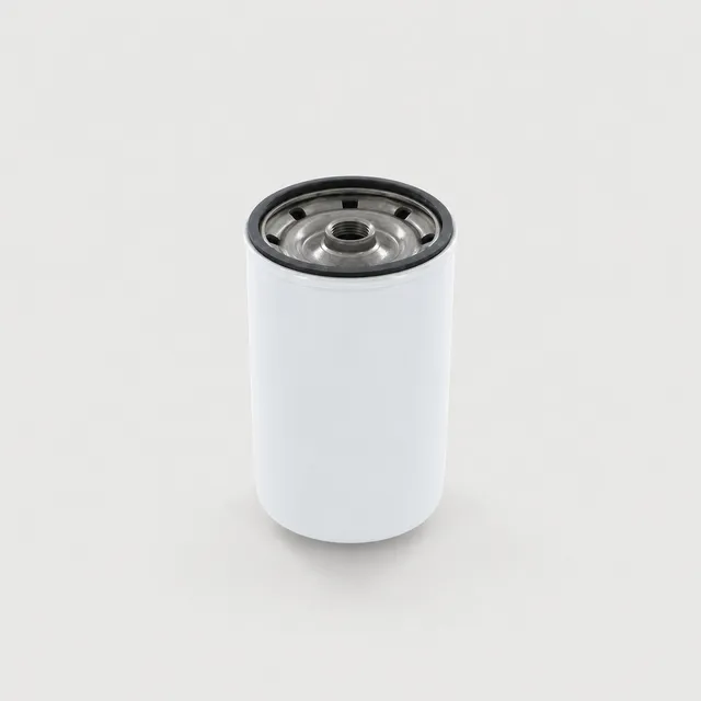 Kaltreo KT-FF5555 fuel filter, replaces Fleetguard FF5381 — cross-references BF7656, BK6029, BK6185