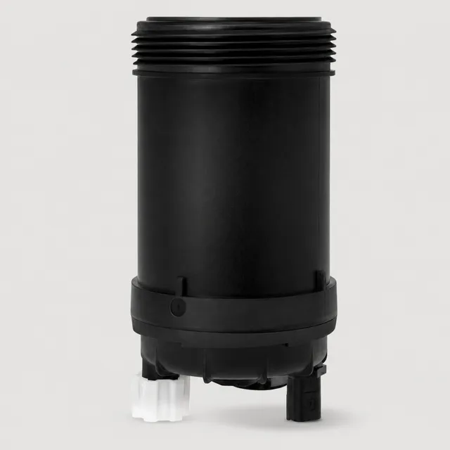 Kaltreo KT-FF5562 fuel filter, replaces Fleetguard FS1098 — cross-references BF46160-SPS, 5319680, 5308722
